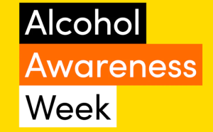 Alcohol Awareness Week