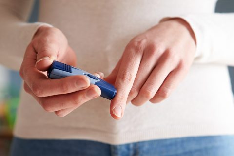 Diabetes Reviews