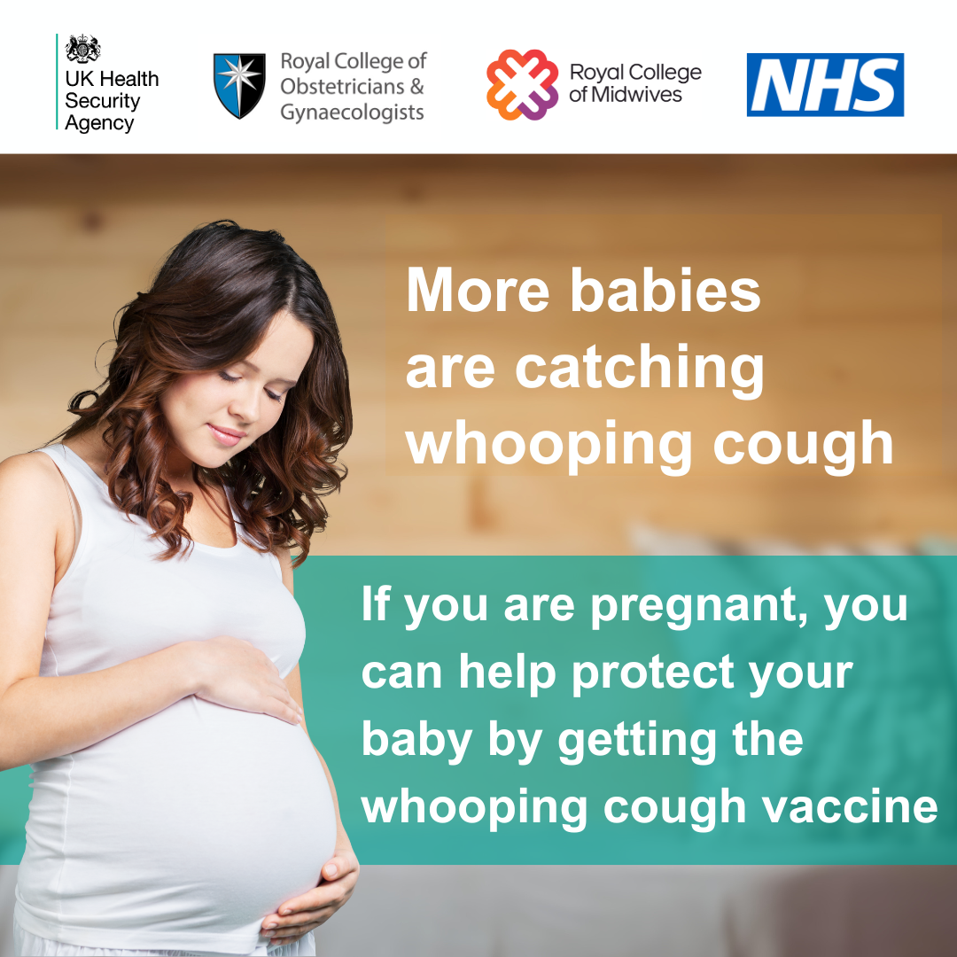 Whooping Cough